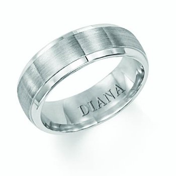 Wedding Band 11-N7512-L