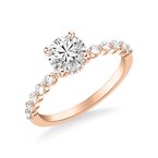 Goldman Engagement Ring 31-12090-E