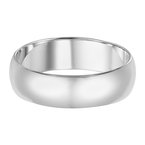 Goldman Wedding Band 11-LD-L