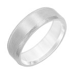 Goldman Wedding Band 11-9205-L