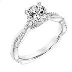 Goldman Engagement Ring 31-11047-E