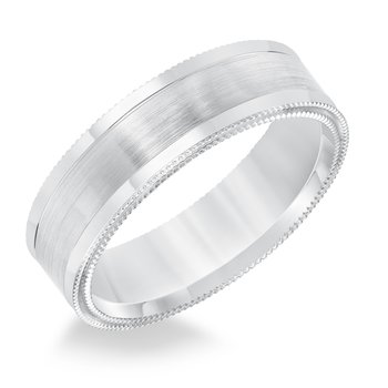 Wedding Band 11-8633-L