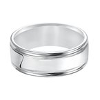 Goldman Wedding Band 11-6709-L