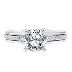 Goldman Engagement Ring 31-10042-E