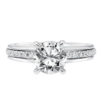 Engagement Ring 31-10042-E