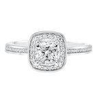 Goldman Engagement Ring 31-10019-E