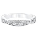 Goldman Wedding Band 31-11004-L