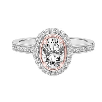 Engagement Ring 31-12021-E