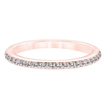Wedding Band 31-11025-L