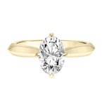 Goldman Engagement Ring 31-12035-E
