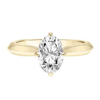 Engagement Ring 31-12035-E