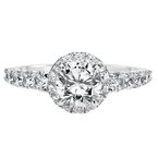 Goldman Engagement Ring 31-897-E