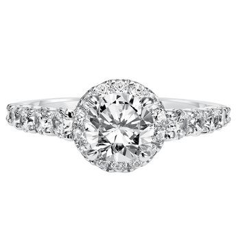 Engagement Ring 31-897-E