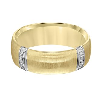 Wedding Band 22-8721-L
