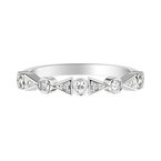 Goldman Wedding Band 31-12052-L