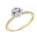 Goldman Engagement Ring 31-11128-E