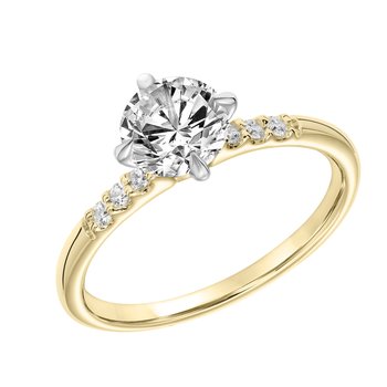 Engagement Ring 31-11128-E