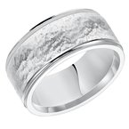 Goldman Wedding Band 11-DDC15-G
