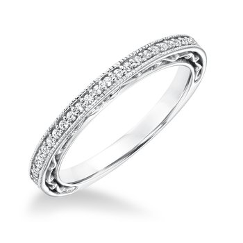 Wedding Band 31-10035-L