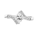 Goldman Engagement Ring 31-11085-E