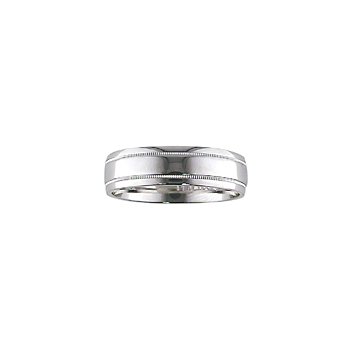 Wedding Band 11-N6862-L
