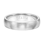 Goldman Wedding Band 11-DBD10-G