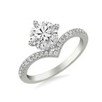 Goldman Engagement Ring 31-12137-E