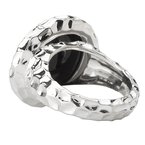 Eleganza Ladies Fashion Gemstone Ring 813555-7