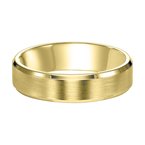 Goldman Wedding Band 11-7243-L
