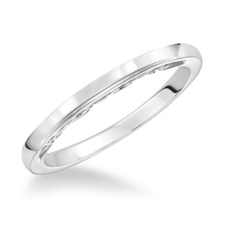 Wedding Band 31-942-L