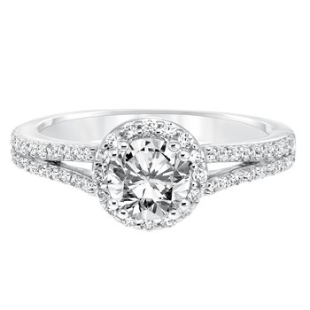 Engagement Ring 31-10007-E