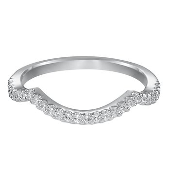 Wedding Band 31-760-L