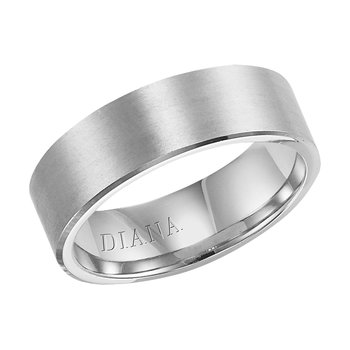 Wedding Band 11-DBD12-L