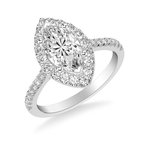 Goldman Engagement Ring 31-12064-E