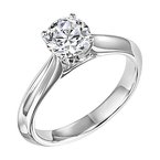 Goldman Engagement Ring 31-585ERW-E.02