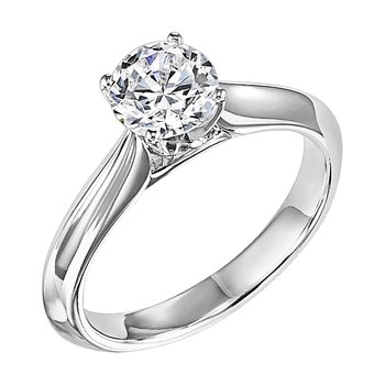 Engagement Ring 31-585ERW-E.02