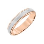 Goldman Wedding Band 11-9053-G