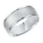 Goldman Wedding Band 11-DDC12-L