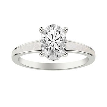 Engagement Ring 31-9525-E