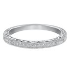 Goldman Wedding Band 31-810-L