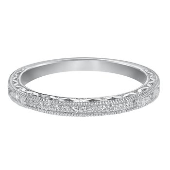 Wedding Band 31-810-L