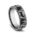 Forge THE WHITETAIL CF847145TG