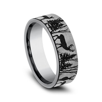 THE WHITETAIL CF847145TG