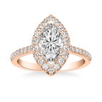Goldman Engagement Ring 31-12064-E