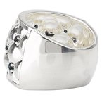 Eleganza Ladies Fashion Gemstone Ring 813538-7