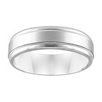 Goldman Wedding Band 11-N7121-L