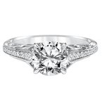 Goldman Engagement Ring 31-920-E