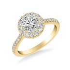 Goldman Engagement Ring 31-12065-E
