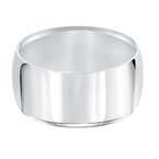 Goldman Wedding Band 11-LD-G