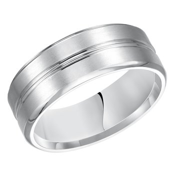 Wedding Band 11-7226-L